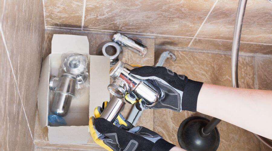 Professional New roof installation in Waukon, IA